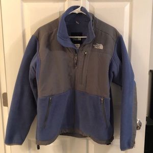 Northface fleece jacket